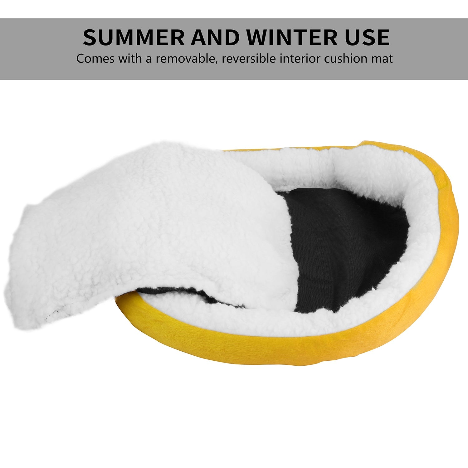 GBruno Pet Dog Bed