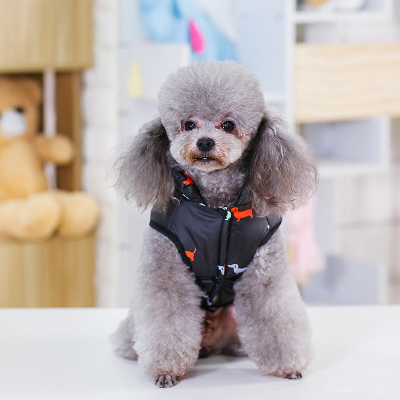 Dog Clothes – Stylish & Comfortable Pet Supplies