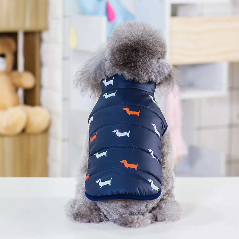 Dog Clothes – Stylish & Comfortable Pet Supplies