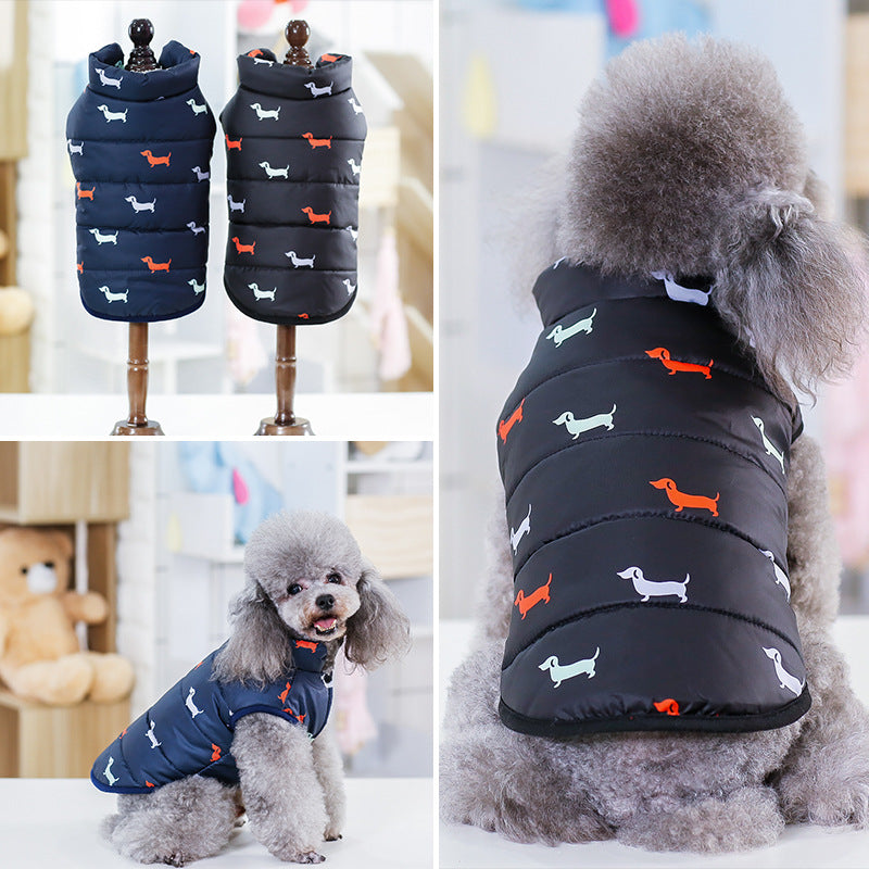 Dog Clothes – Stylish & Comfortable Pet Supplies