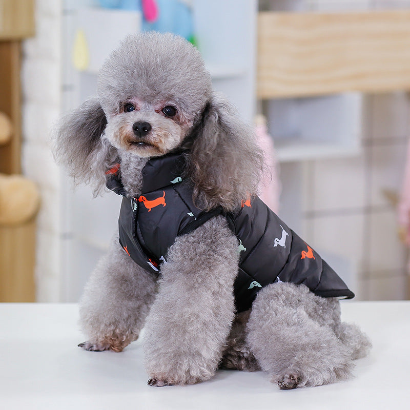 Dog Clothes – Stylish & Comfortable Pet Supplies