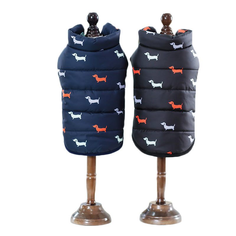 Dog Clothes – Stylish & Comfortable Pet Supplies