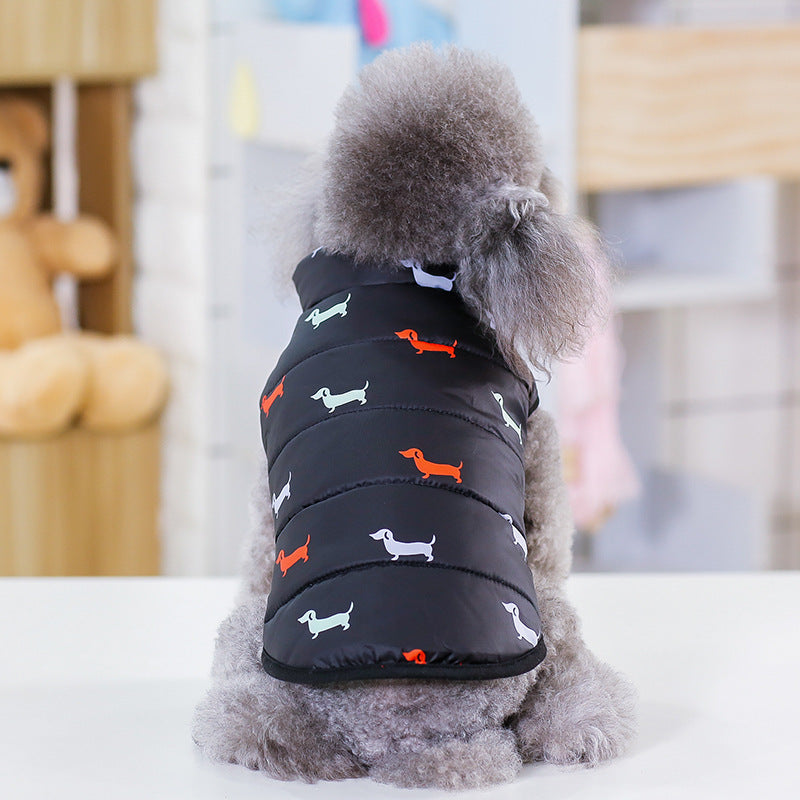 Dog Clothes – Stylish & Comfortable Pet Supplies
