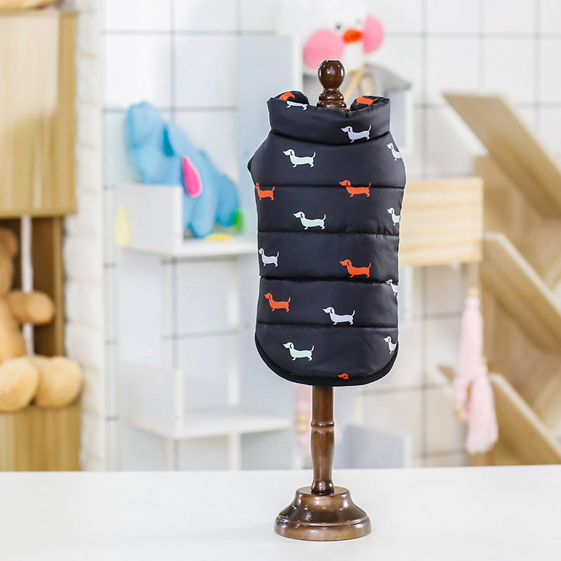 Dog Clothes – Stylish & Comfortable Pet Supplies