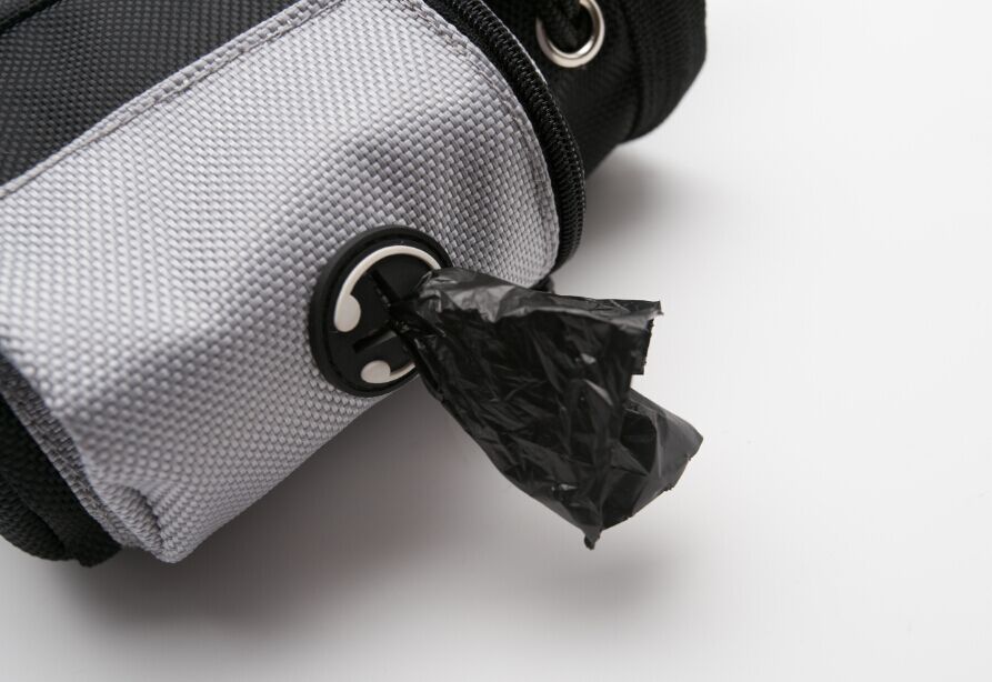 Dog Treat Training Pouch – Portable Pet Snack Bag